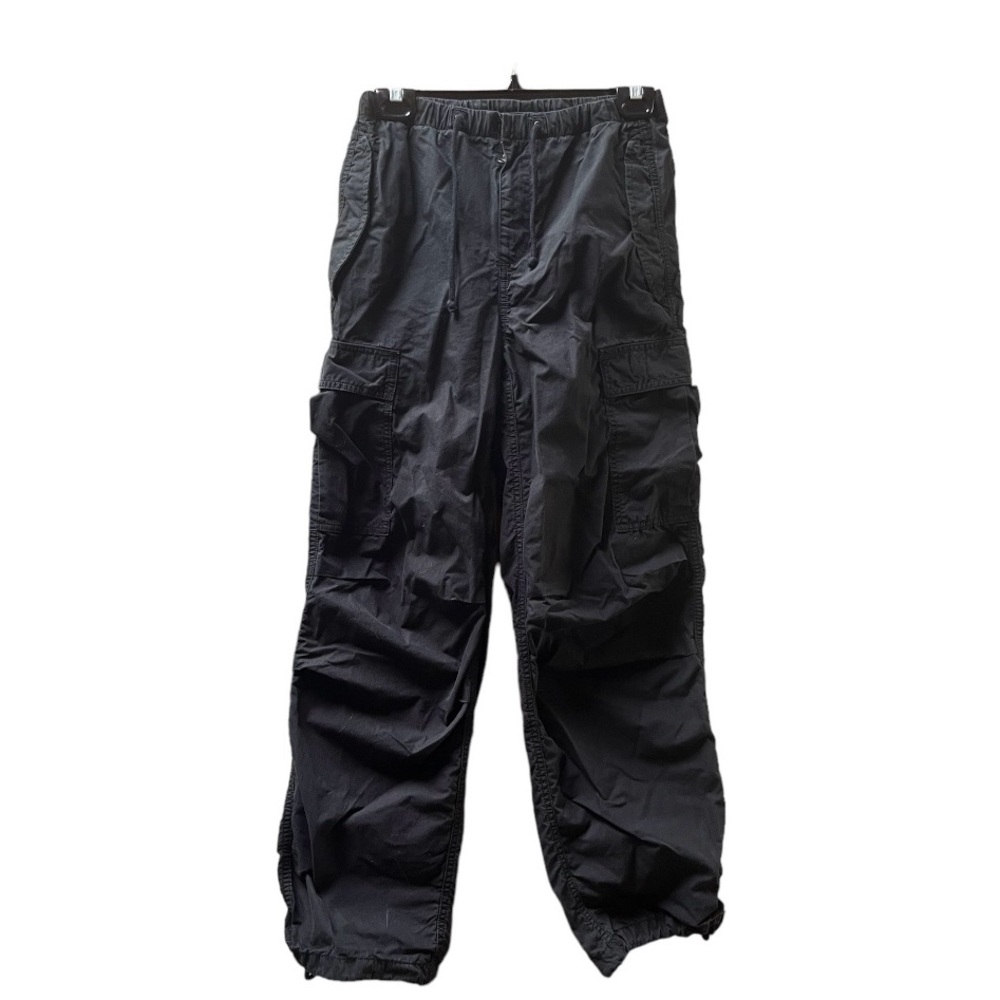 TNA Squad Pocket Parachute Pants - Picture 2 of 4